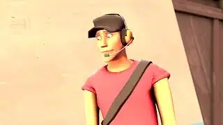 Smells Like PeePee And PooPoo In Here [SFM]