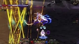 [DFOG] Unshackled Largo - Female Nen Master v2.0