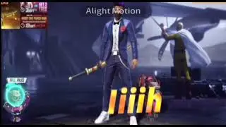 PRESET ALIGHT MOTION FF UPIN IPIN 2021 | PRESET TAK KESAH JEDAG JEDUG 2021