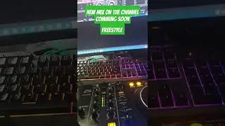 Freestyle Mix #djviral  #djremix #freetyle #90sfreestyle #80sfreestyle
