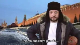 Scena 5 Puntata 3 Stagione 2