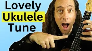 TRY THIS on your UKE!  Easy Band Arrangement: 