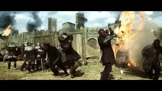 Барбаросса (Barbarossa 2009)