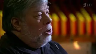Стив Возняк о Даниэле Эллсберге (3 часть) / Steve Wozniak about Daniel Ellsberg.