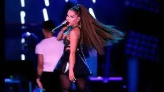 Ariana Grande Is Billboard's 2018 Woman of the Year