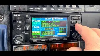 Garmin GNS 430: Throwaway or Keeper?