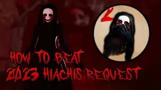 HOW To Get The NEW Mimic CORRUPTED Hiachi Lantern (2023)