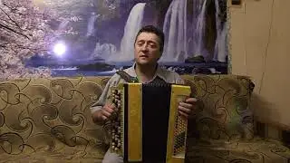 Анатолий Бедрин - Голубка моя, моя мама родная.
