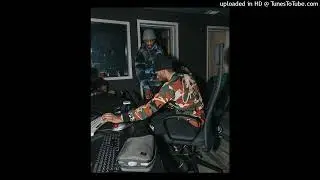 FREE Toosii Type Beat 2023 "Backseat" Rod Wave Type Beat