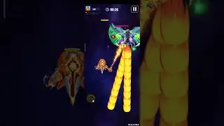 Space Shooter: Galaxy Attack - Boss 2