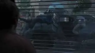 INTO THE STORM Promo - Wind Speed