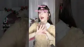 RESPEITE AS REGRAS 