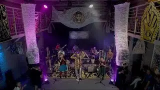 ДЕФЕСА (feat. Юлия Теуникова) – Запрещаем запрещать! | É Proibido Proibir – Caetano Veloso