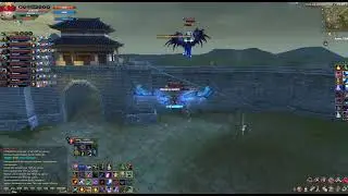 Salvation VS NWO 15.09.19 - Фрапшу ток выигрышное