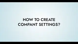 How to setup Khata Billing Settings