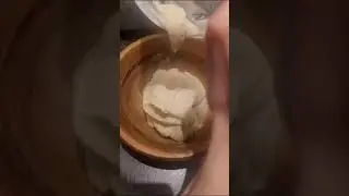 КАРАМЕЛЬНЫЙ БАНАН. ХУДЕЮ и БАЛДЕЮ. Десерт на завтрак #рецепт #еда #кулинария #рецепты #cooking