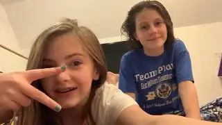 Bff Yoga Challenge 