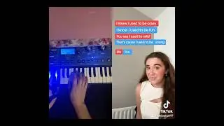 Miley Cyrus - Used To Be Young 🖤 #talkbox #duet #foryoupage #mileycyrus #foryourpage #usedtobeyoung