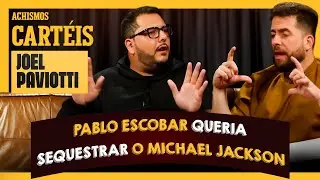 COMO FUNCIONA O CRIME ORGANIZADO NA AMÉRICA LATINA | 