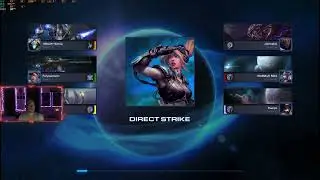 Direct Strike Episode 212 Tycus