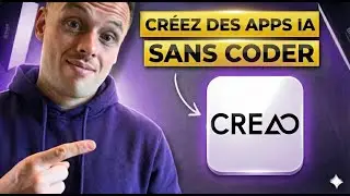 CREAO AI Tutorial (2026): Create a Complete AI SaaS Application Without Coding 😱