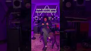 In return forbnew song for you’re playlist…starting with this one 🕹️🔥 