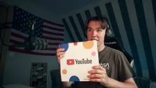Nur wenige Leute haben dieses Paket von YouTube bekommen!