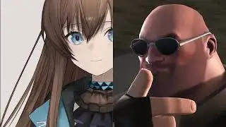 Different Responses of Arknight Players...or something?