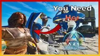 Ark: Survival Ascended - QoL+ Mod Breakdown