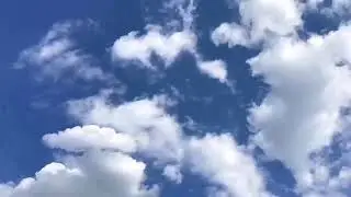 Sky Background