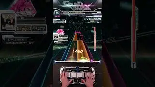 [SDVX コナステ] トマヨイ (VVD 18) PUC