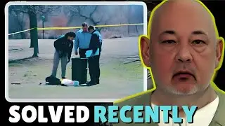 Cold Cases Finally Solved I Recently | Documentary | Mystery Detective
