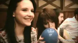 Аня Ранетка/В кедах по лужам