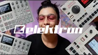 What We Really Want From Elektron