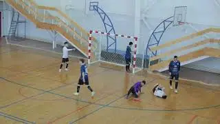 №77 Burlin Region Premier League Group B 'Birlik' 5:2 'Bumakol'