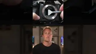 How To Safely Clean a Camera Sensor
