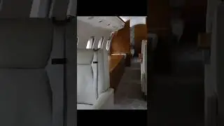 2017 Bombardier Global 6000
