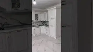 ✔️Кухня Венеция