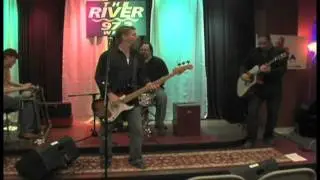 HotWingJones - Tanker A - Live From The Loft
