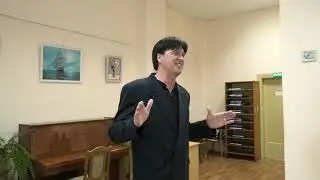 Читает Николай Тальяно, актёр театра и кино