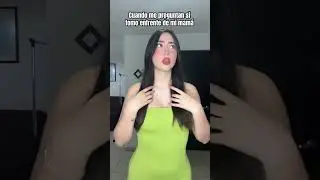 JAJAJAJ QUIÉN MÁS ASÍ? 
