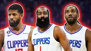 How The LA Clippers Are Overwhelming NBA Teams