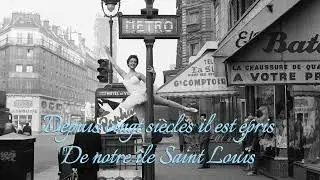 Sous Le Ciel De Paris - Lanchotto