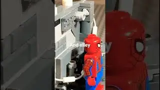 SPIDER-MAN - Display Series Ep. 6
