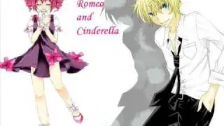 Romeo and Cinderella ~Teto Kasane and Len Kagamine Mix~ -VOCALOID-
