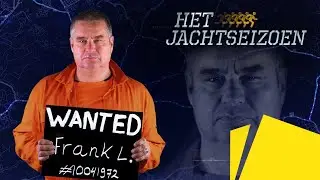 Frank Lammers op de Vlucht - Het Jachtseizoen '21 #4