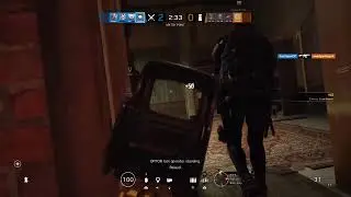 Rainbow Six Siege | YouTube