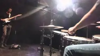 Crakow - "Levedad" en vivo