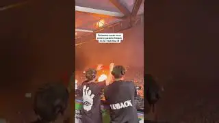 Estreando nosso novo projeto paralelo ЯUBACK no Só Track Boa 🪬