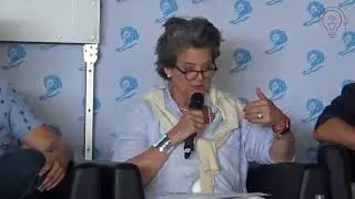 Rueda de Prensa Film, Sustainable, Glass, Lion For Change, Titanium, Creative Effectiveness...